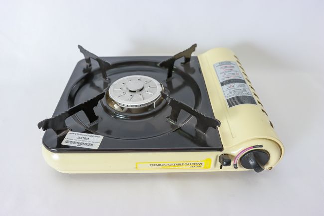 TG Portable Gas Stove With CSA Certafied