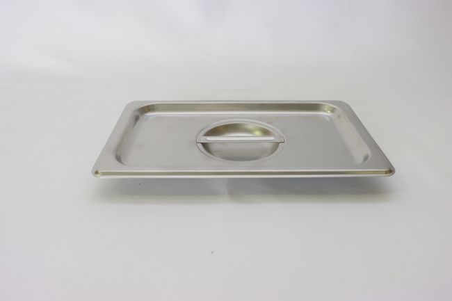 TG Quarter Size Solid Cover