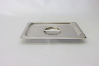 TG Quarter Size Solid Cover