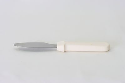 TG Sandwich Spreader Plastic