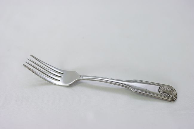 TG Sea Shell Dinner Fork PCK 24