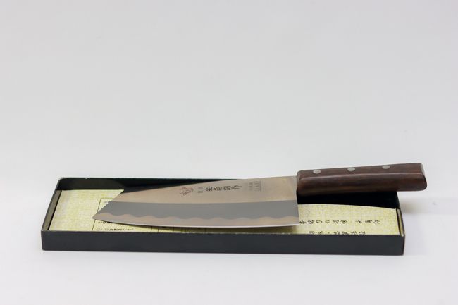 TG Sharp Knife