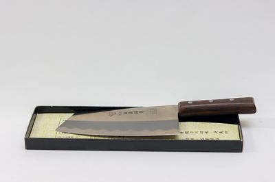 TG Sharp Knife