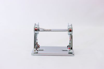 TG Single Chrome Locking Toilet Tissue Dispenser