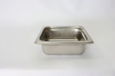 TG Sixth Size 2 1/2&quot; Deep Pan AntiJam