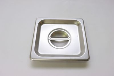 TG Sixth Size Cover for Steam Pans