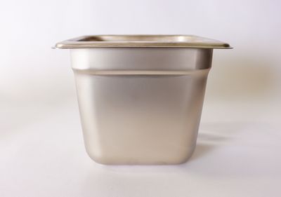 TG Sixth Size Pan 6&quot; Deep Anitjam
