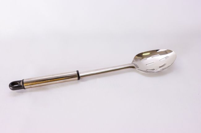 TG Slotted Spoon SS