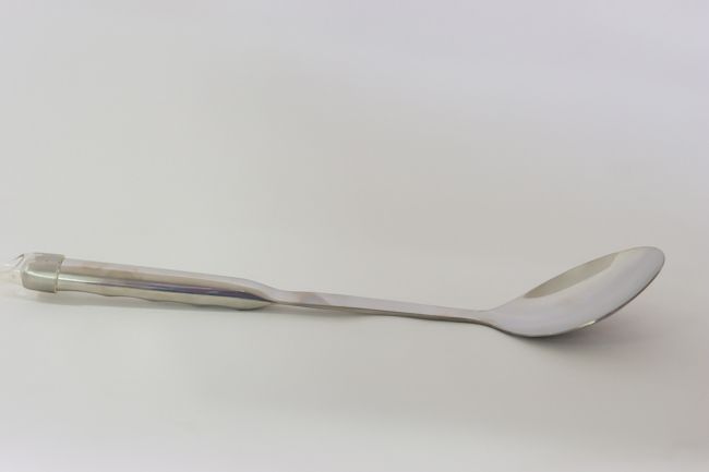 TG Solid Serving Spoon