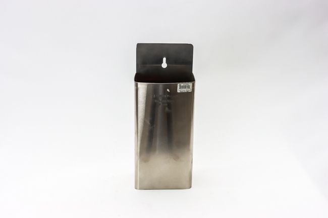 TG Stainless Steel Cap Catcher