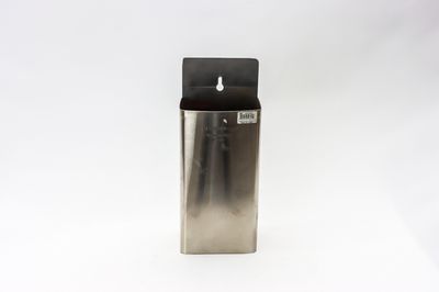 TG Stainless Steel Cap Catcher