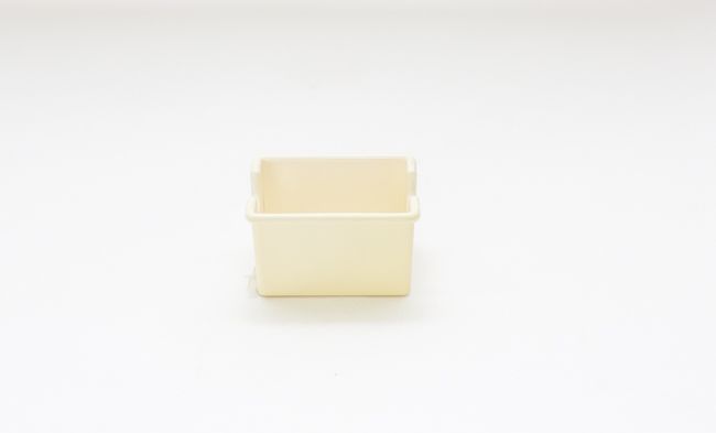 TG Sugar Packet Holder White