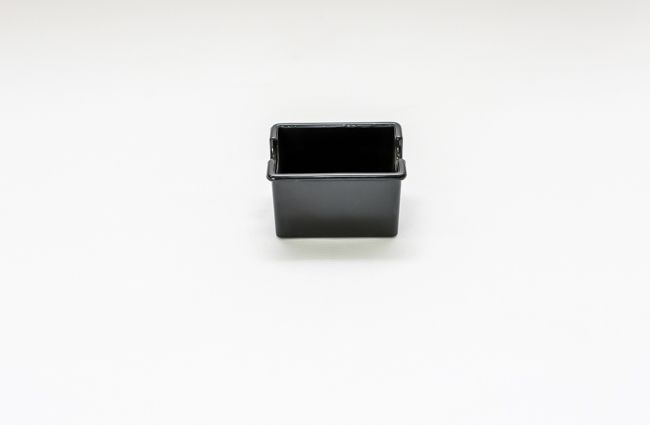 TG Sugar Packet Holder Black