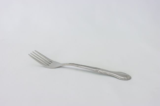 TG Sunflower Dinner Fork Doz
