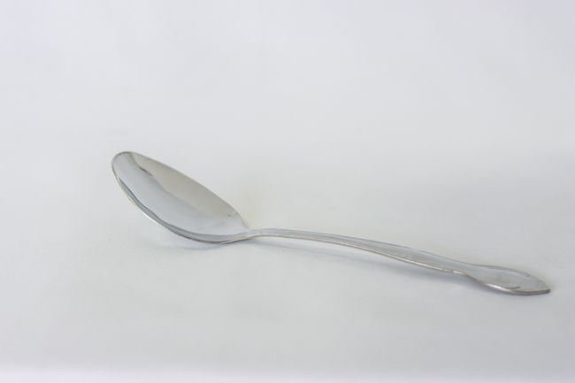 TG Sunflower Table Spoon Bright Doz