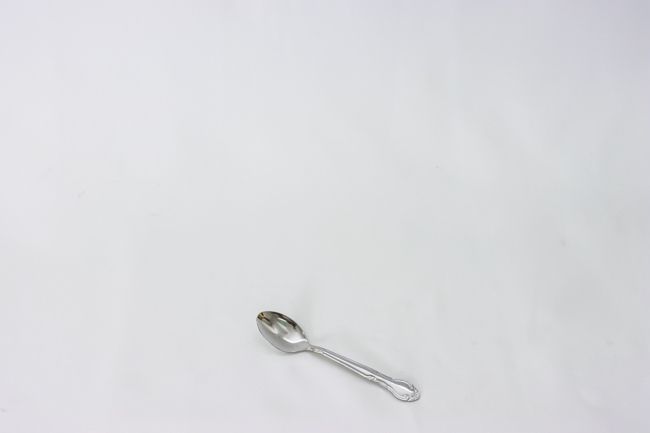TG Sunflower Tea Spoon Doz