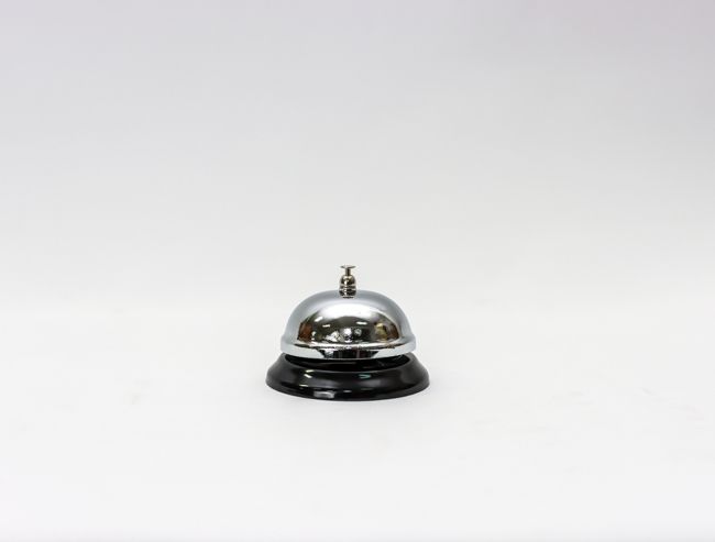 TG Table Bell