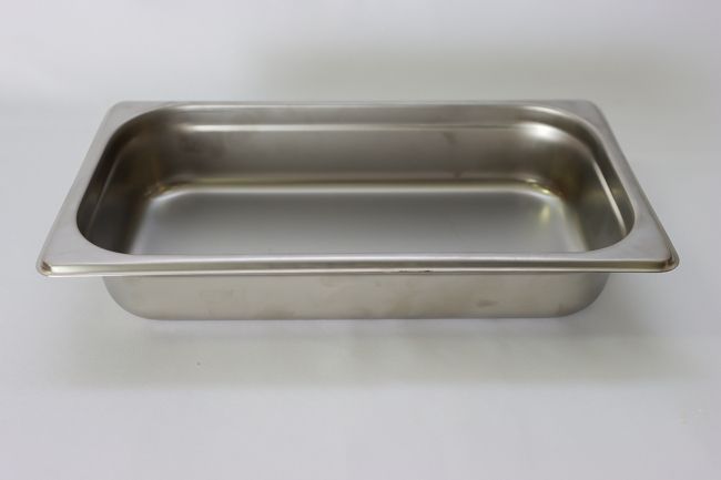 TG Third Size 2 1/2&quot; Deep Pans AntiJam