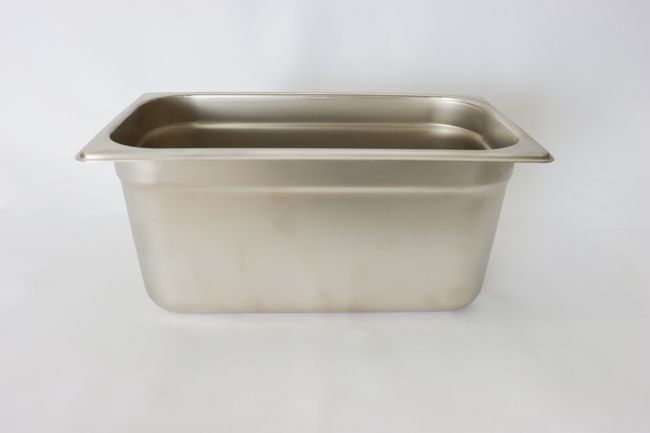 TG Third Size Pan 6&quot; Deep AnitJam