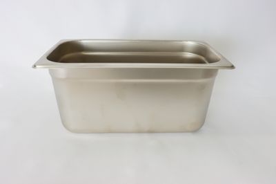 TG Third Size Pan 6&quot; Deep AnitJam
