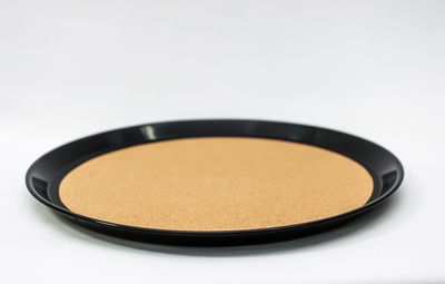 TG Tray w/ Corck L Balck