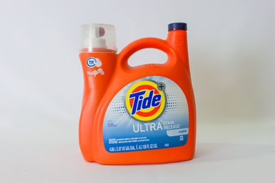 TIDE LIQUID 2X ULTRA ORIGINAL HE 138OZ..