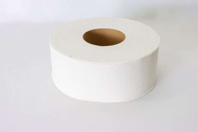 Tissue for Dispenser Gen 202