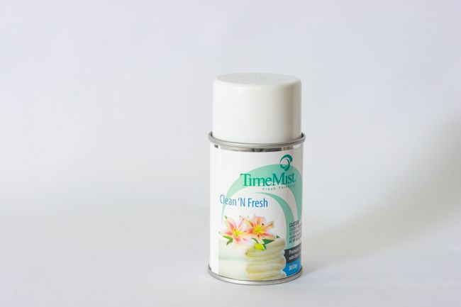 Tm 900 Clean &amp; Fresh for Dispenser