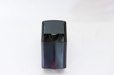 TOLCO TOP CHOICE LOTION SOAP DISPENSER BLACK 1CT