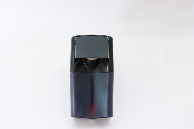 Tolco Top Choice Lotion Soap Dispenser Black
