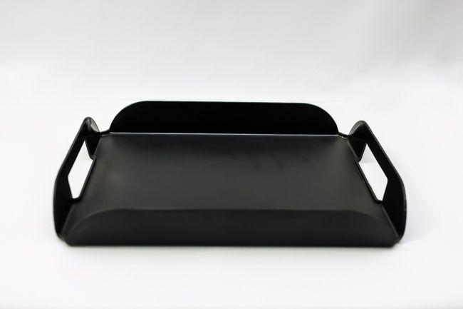 Tray Deluxe Black
