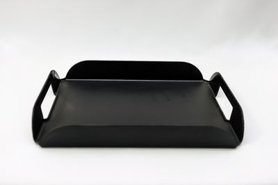 Tray Deluxe Black
