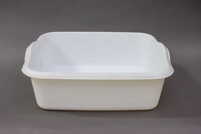 United Solution 10 qt Dishpan-L