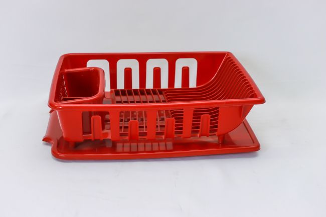 United Solution 2 Pc Large Sink