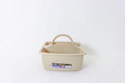 United Solution Mini Caddy Taupe