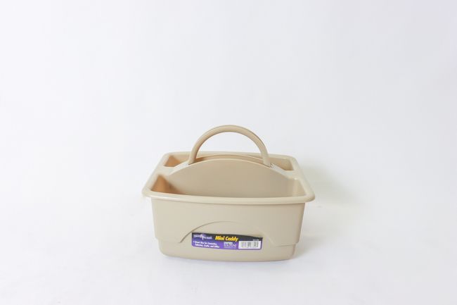 United Solution Mini Caddy Taupe
