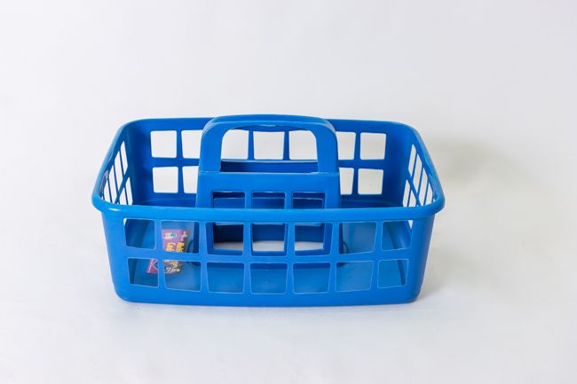 United Solution Multi Purpose Caddy Blue