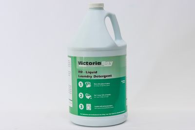 VicBay 1 gal Laundry Detergent RD-Liquid