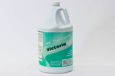 VicBay 1 gal Pine Cleaner