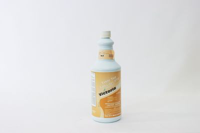 VicBay 1 qt Sanitizer Table Top