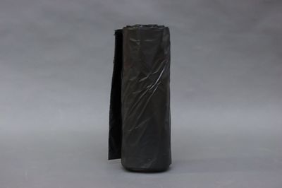 VicBay 33 Gal Black Can Liner #59025