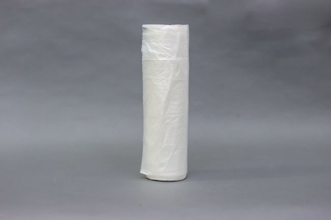 VicBay 40-45 gal Can Liners Premium High Density 25x10