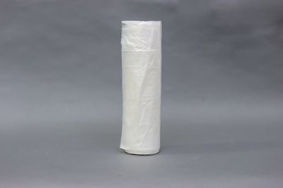 VicBay 40-45 Gal White Can Liner #059217