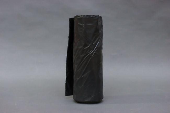 VicBay 60 gal Can Liners Premium High Density 20x10 200/Case #061924