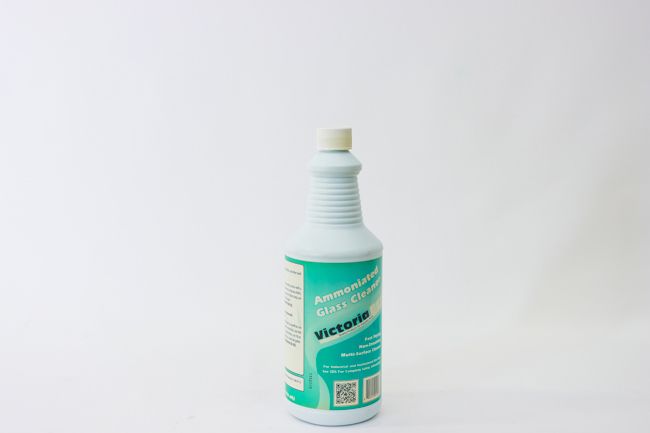 VicBay Ammoniated Glass Cleaner #F00016