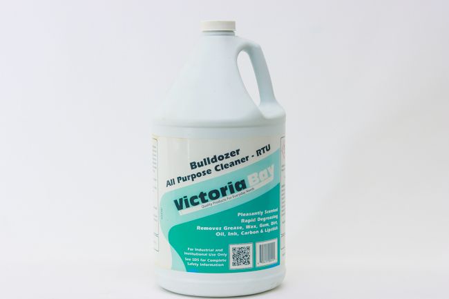 Vicbay Bulldozer All Purpose Cleaner RTU 1 Gal