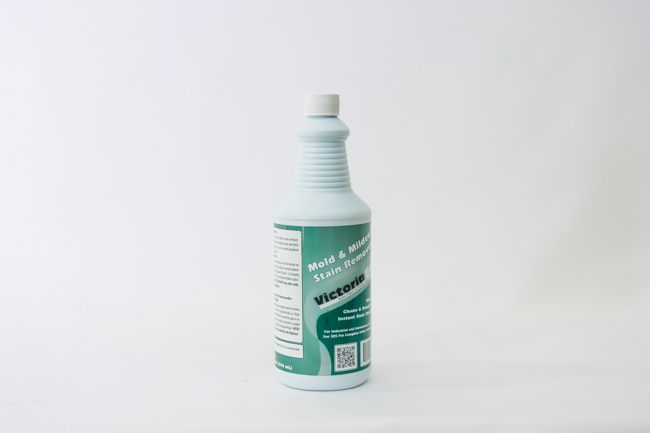 VicBay Remover Mold &amp; Mildew Stain