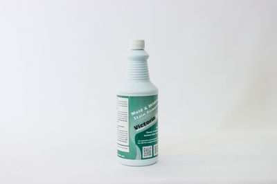 VicBay Remover Mold &amp; Mildew Stain