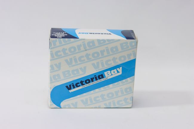 Vicbay White Dry Wax Paper 6x10&quot; 500ct
