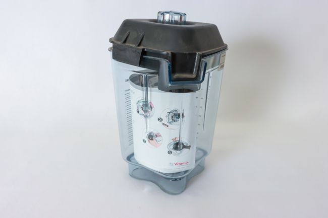 Vitamix 48 oz Container Clear